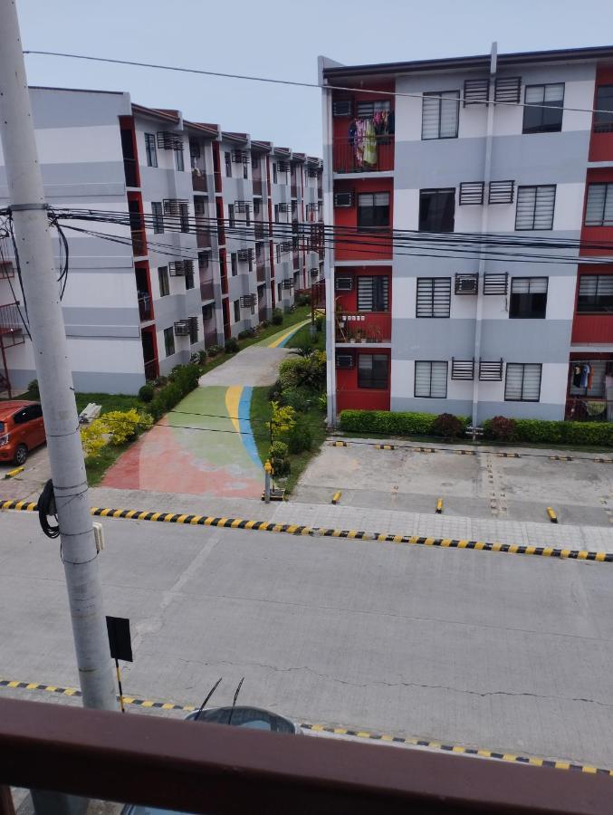 Staycation At Urban Deca Homes Marilao Ngoại thất bức ảnh