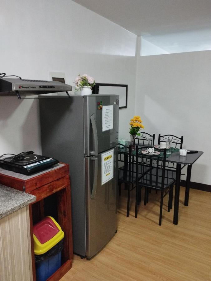 Staycation At Urban Deca Homes Marilao Ngoại thất bức ảnh